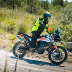 KTM 790 Aventure R