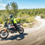 KTM 790 Aventure R