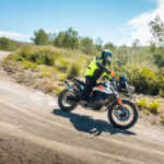 KTM 790 Aventure R