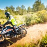 KTM 790 Aventure R