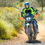 KTM 790 Aventure R