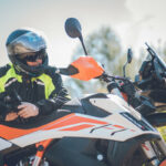 KTM 790 Aventure R