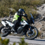 KTM 790 Aventure