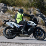 KTM 790 Aventure