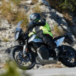 KTM 790 Aventure