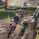 Jorge Prado triunfa en Valkenswaard 2019