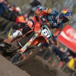 Jorge Prado triunfa en Valkenswaard 2019