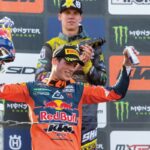 Jorge Prado triunfa en Valkenswaard 2019