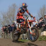 Jorge Prado triunfa en Valkenswaard 2019
