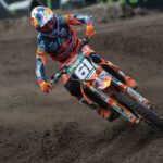 Jorge Prado triunfa en Valkenswaard 2019