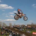 Jorge Prado triunfa en Valkenswaard 2019