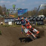 Jorge Prado triunfa en Valkenswaard 2019