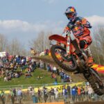 Jorge Prado triunfa en Valkenswaard 2019
