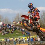 Jorge Prado triunfa en Valkenswaard 2019