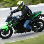 Kawasaki Z400