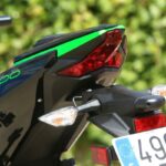 Kawasaki Z400