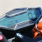 CF Moto 650NK 2019