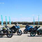 Gama CF Moto 2019