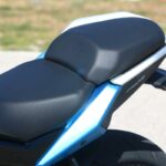 CF Moto GT650 2019