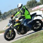CF Moto 650NK 2019