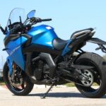 CF Moto GT650 2019