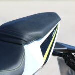 CF Moto 650NK 2019