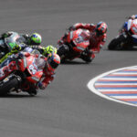 MotoGP Argentina 2019