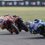 MotoGP Argentina 2019