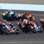 MotoGP Argentina 2019