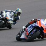 MotoGP Argentina 2019