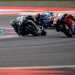 MotoGP Argentina 2019