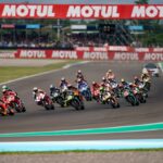 MotoGP Argentina 2019