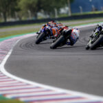 MotoGP Argentina 2019