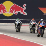 MotoGP Austin 2019