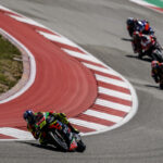 MotoGP Austin 2019