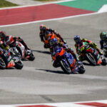 MotoGP Austin 2019