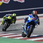 MotoGP Austin 2019