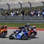 MotoGP Austin 2019