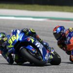 MotoGP Austin 2019