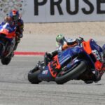 MotoGP Austin 2019