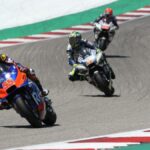 MotoGP Austin 2019