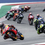 MotoGP Austin 2019