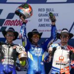 MotoGP Austin 2019