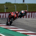 MotoGP Austin 2019