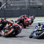 MotoGP Austin 2019