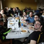 XIV Reunión Moto Turística Invernal Amigos de la Carretera 12 XIV Reunión Moto Turística Invernal