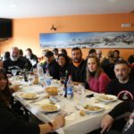 XIV Reunión Moto Turística Invernal Amigos de la Carretera 14 XIV Reunión Moto Turística Invernal