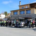 XIV Reunión Moto Turística Invernal Amigos de la Carretera 3 XIV Reunión Moto Turística Invernal