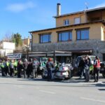 XIV Reunión Moto Turística Invernal