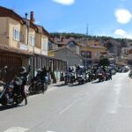 XIV Reunión Moto Turística Invernal Amigos de la Carretera 5 XIV Reunión Moto Turística Invernal
